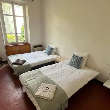 Center, Minutes Walk From The Palais Des Festivals, Beaches, La Croisette And Rue D'antibes شقة