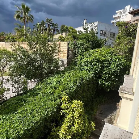 Center, Minutes Walk From The Palais Des Festivals, Beaches, La Croisette And Rue D'antibes كان