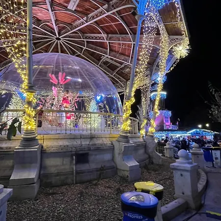 Center, Minutes Walk From The Palais Des Festivals, Beaches, La Croisette And Rue D'antibes *